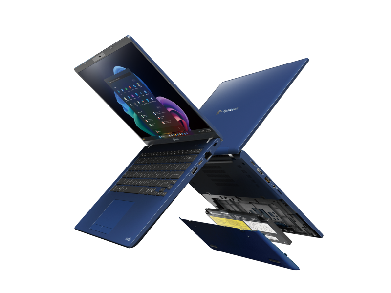 Portégé Z40L-N; Copilot+ PC