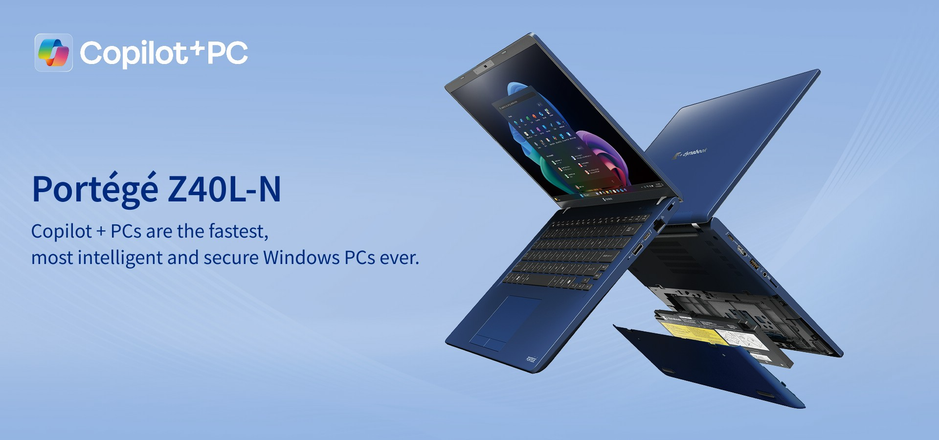 Portege Z40l N Img01